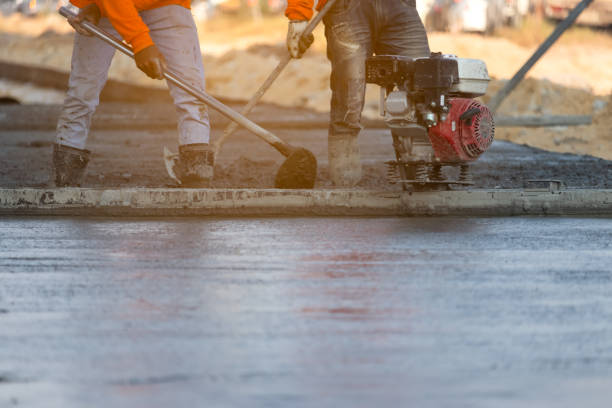 Best Concrete Installation Cost  in Mesa Del Caballo, AZ