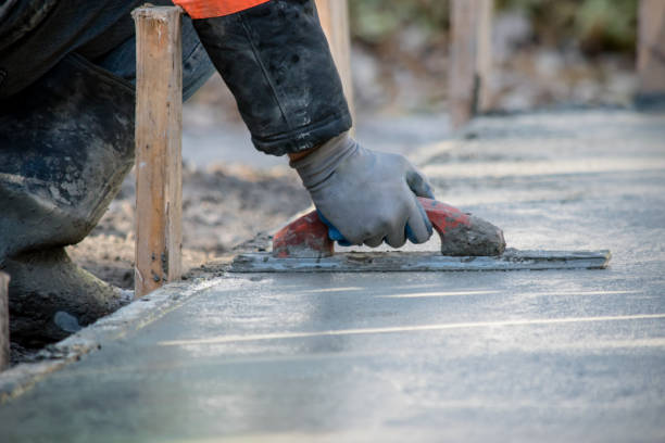 Best Concrete Foundation Repair  in Mesa Del Caballo, AZ