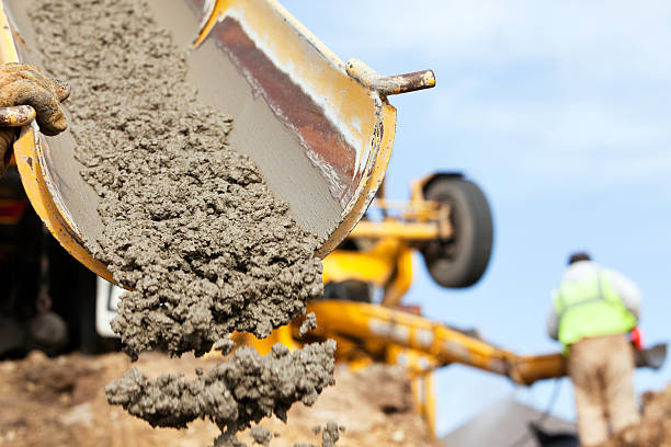 Best Concrete Resurfacing Services  in Mesa Del Caballo, AZ
